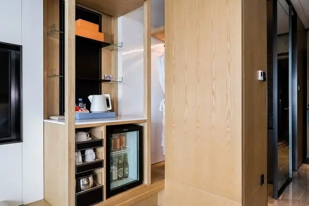 Standard Oda, 2 Tek Kişilik Yatak (High Floor)