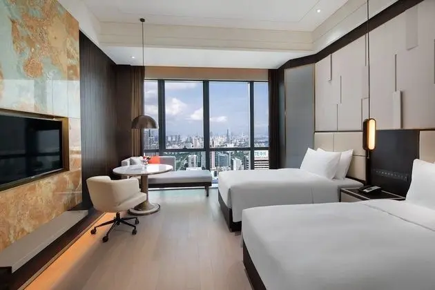 Standard Oda (Upgraded)