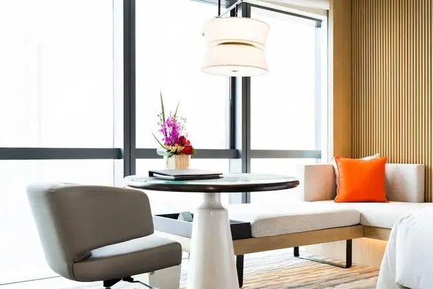 Standard Oda (Upgraded)