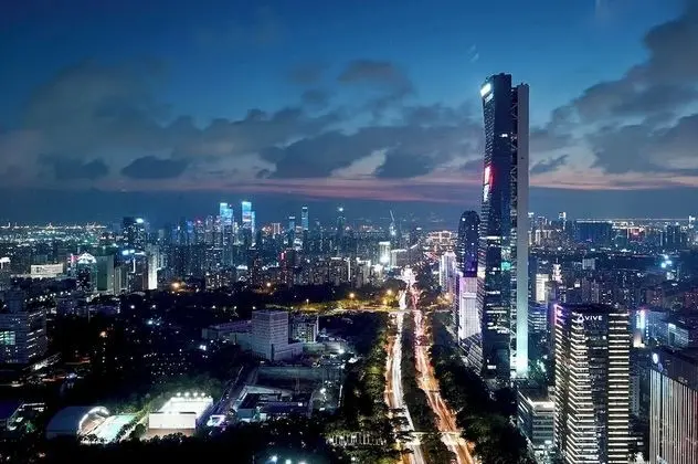 Standard Oda (Upgraded)