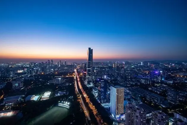 Standard Oda (Upgraded)