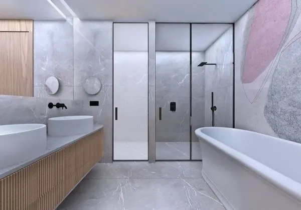 Süit, 1 Yatak Odası, Göl Manzaralı (Business Lounge Access)