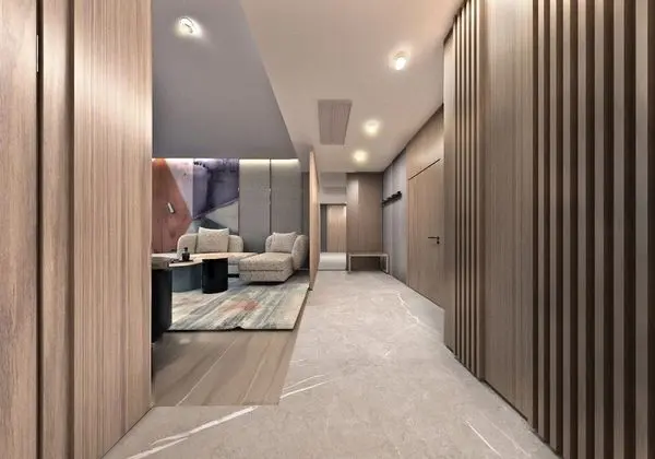 Süit, 1 Yatak Odası, Göl Manzaralı (Business Lounge Access)