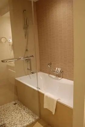 Standard Oda, 1 En Büyük (King) Boy Yatak, Balkon