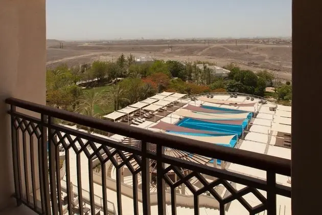 Standard Oda, 1 En Büyük (King) Boy Yatak, Balkon
