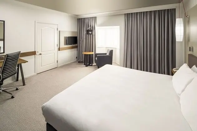 Premium Oda, 1 Büyük (Queen) Boy Yatak ve Çekyat