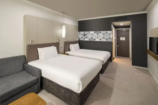 Premium Oda, 2 Çift Kişilik Yatak