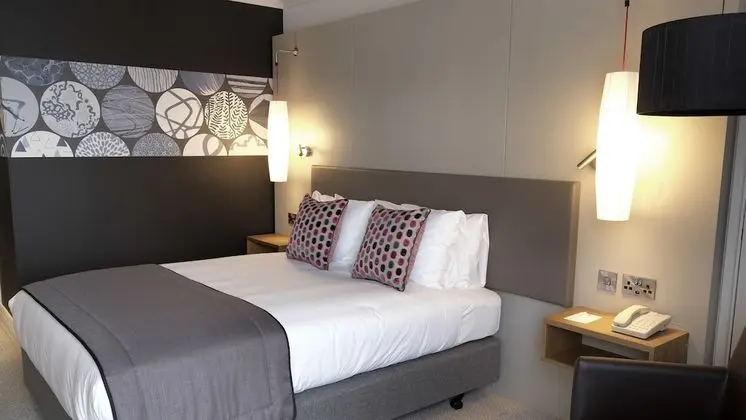 Standard Oda, 2 Tek Kişilik Yatak