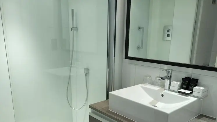 Süit, 1 Yatak Odası (Lounge Access)