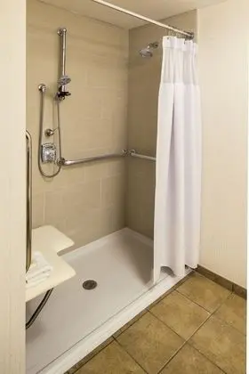 Süit, 1 Yatak Odası, Engellilere Uygun (Accessible Tub)