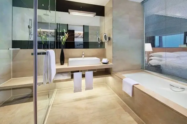 Süit, 1 Yatak Odası, Küçük Mutfak (Living Dining)