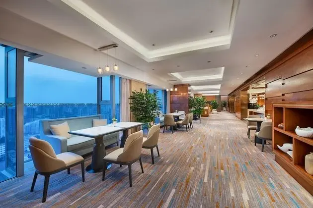 Süit, 1 Yatak Odası, Küçük Mutfak (Living Dining)