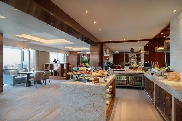 Süit, 1 Yatak Odası, Küçük Mutfak (Living Dining)
