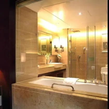 Premium Oda, 2 Tek Kişilik Yatak, Business Dinlenme Salonu Kullanımı
