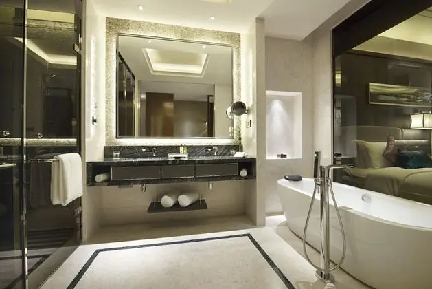 Premium Oda, 2 Tek Kişilik Yatak, Sigara İçilmez (Lounge Access)