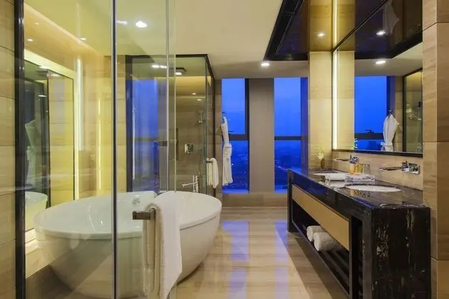 Apart Daire, 1 Yatak Odası (Residence)