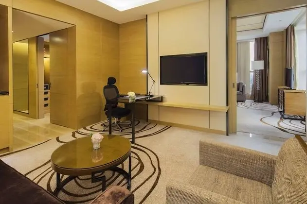 Apart Daire, 1 Yatak Odası (Residence)