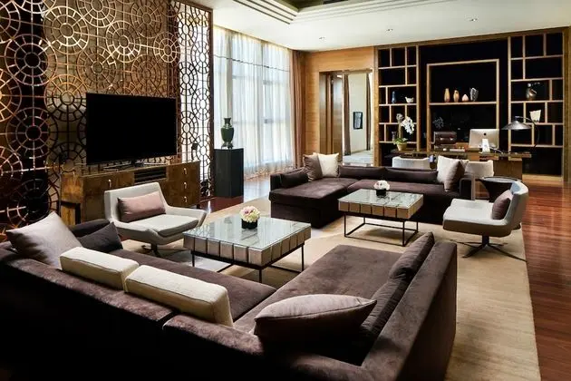 Apart Daire, 1 Yatak Odası (Residence)