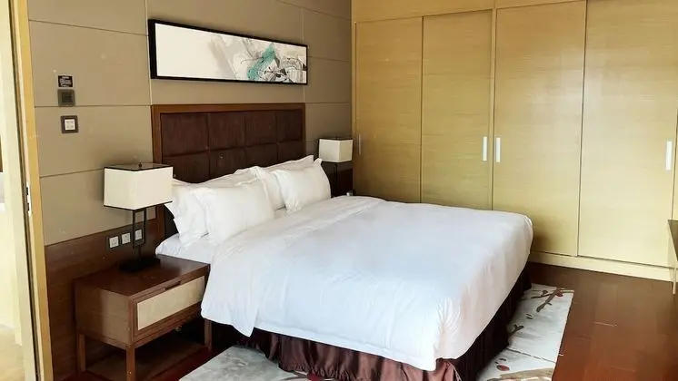 Apart Daire, 1 Yatak Odası (Residence)