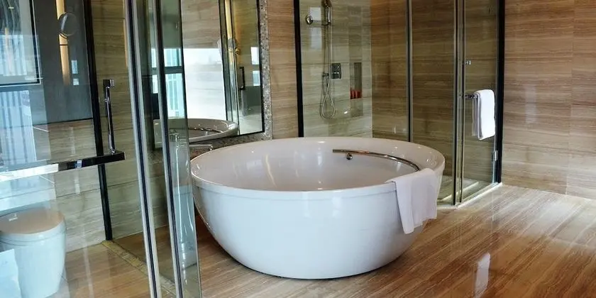 Apart Daire, 1 Yatak Odası (Residence)