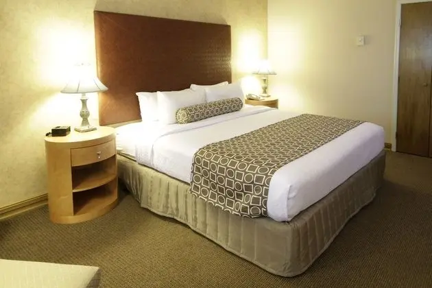 Standard Oda, 1 En Büyük (King) Boy Yatak