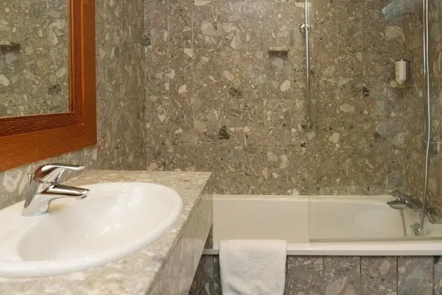 Premium İki Ayrı Yataklı Oda
