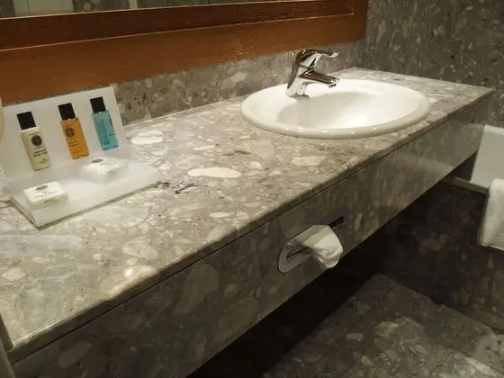 Premium İki Ayrı Yataklı Oda