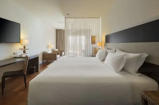 Junior Süit, 2 Tek Kişilik Yatak, Deniz Manzaralı (Full Sea View High Floor)