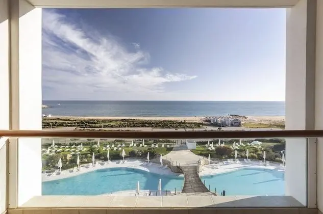 Junior Süit, 2 Tek Kişilik Yatak, Deniz Manzaralı (Full Sea View High Floor)