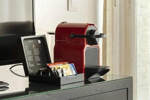 Standard Oda, 2 Tek Kişilik Yatak, Deniz Manzaralı (Vilamoura Side Sea View High Floor)