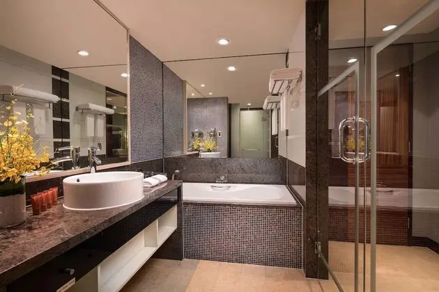 Premium Oda (High Floor)