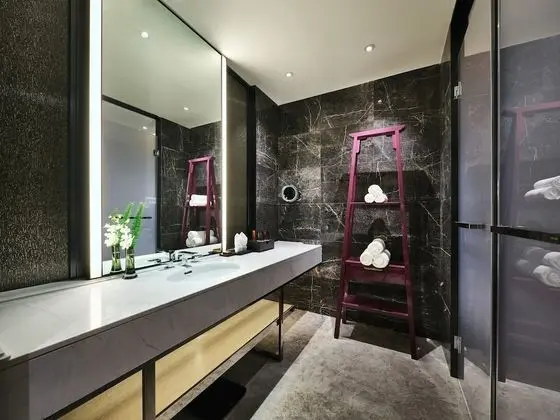 Junior Süit, 1 En Büyük (King) Boy Yatak (Additional Living Area)