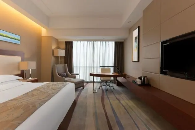 Standard Oda, Business Dinlenme Salonu Kullanımı, Şehir Manzaralı