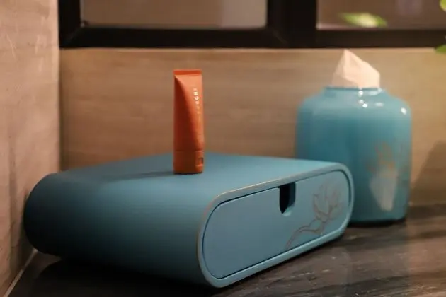 Standard Oda, 1 En Büyük (King) Boy Yatak, Avlu Manzaralı