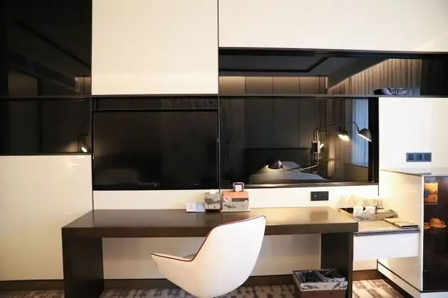 Standard Oda, 2 Tek Kişilik Yatak, Avlu Manzaralı