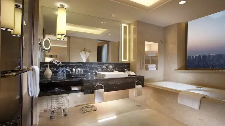 Standard Oda, 2 Tek Kişilik Yatak (High Floor)