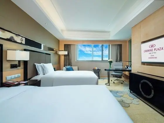 Standard Oda, 2 Tek Kişilik Yatak (High Floor)