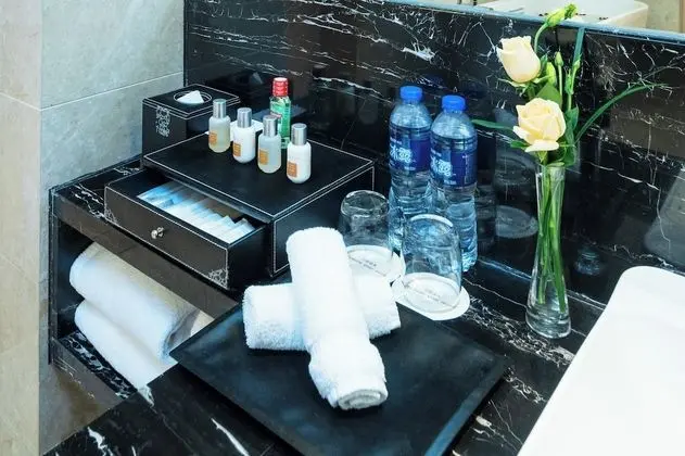 Standard Oda, 2 Tek Kişilik Yatak (High Floor)