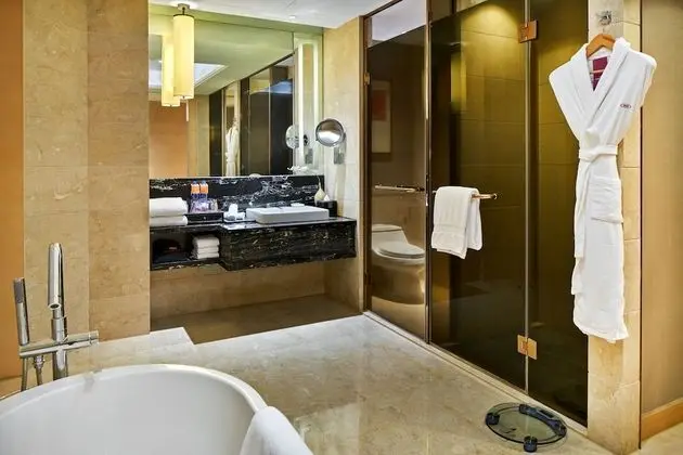 Standard Oda, 2 Tek Kişilik Yatak (High Floor)