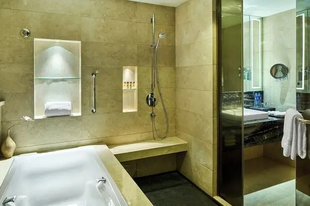 Standard Oda, 2 Tek Kişilik Yatak (Lounge Access)
