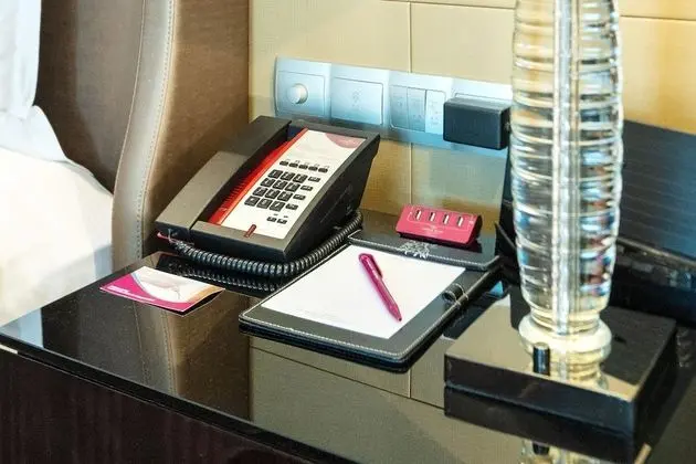 Standard Oda, 2 Tek Kişilik Yatak (Lounge Access)