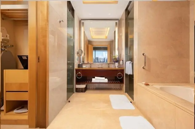 Süit, 1 Yatak Odası (Living Dining)