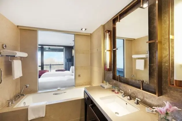 Standard Oda, 2 Tek Kişilik Yatak (Da Long Lake View)