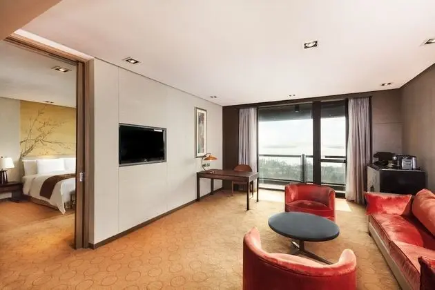 Süit, 1 Yatak Odası (Da Long Lake View)