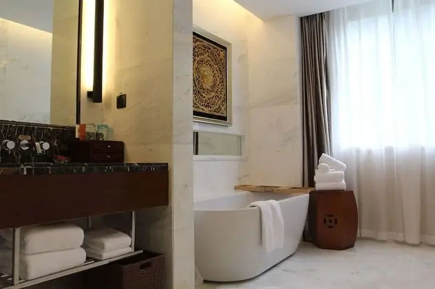 Premium Oda, 2 Tek Kişilik Yatak