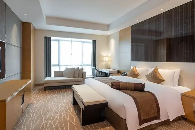 Standard Oda, Business Dinlenme Salonu Kullanımı