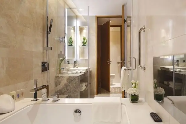 Standard Oda, Business Dinlenme Salonu Kullanımı, Göl Manzaralı