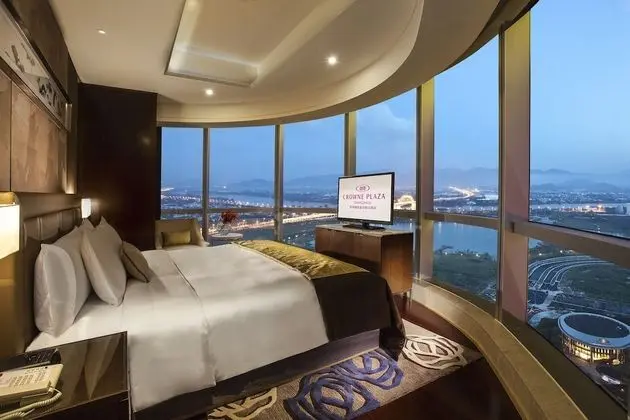 Executive Süit, 1 En Büyük (King) Boy Yatak (Living Area)