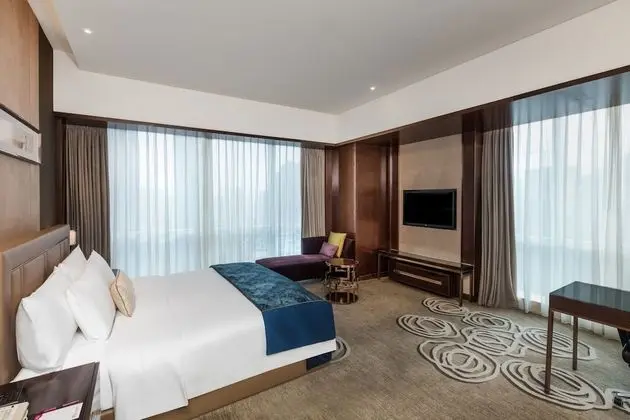 Premium Oda, Göl Manzaralı