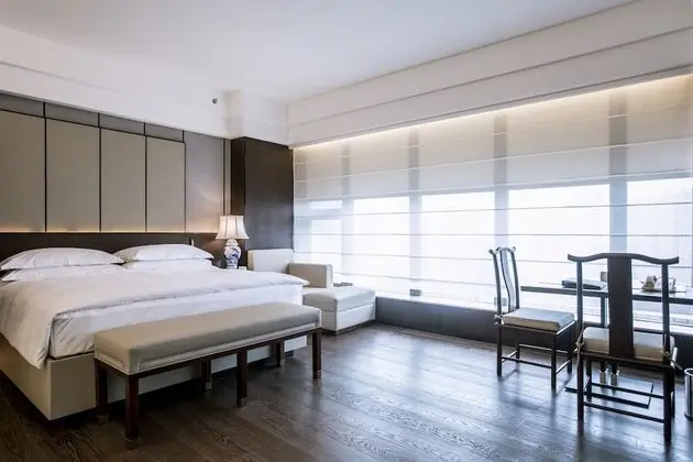 Süit, 1 Yatak Odası (with Living Area)